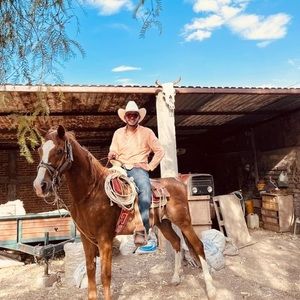 Meet your Posher, Fernando